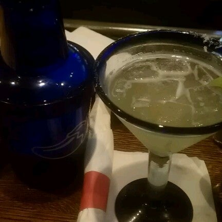 Photo taken at Chili&#39;s Grill &amp; Bar by Joy R. on 9/8/2012
