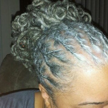 Photos At Speak Natural Hair Design 8 Tips