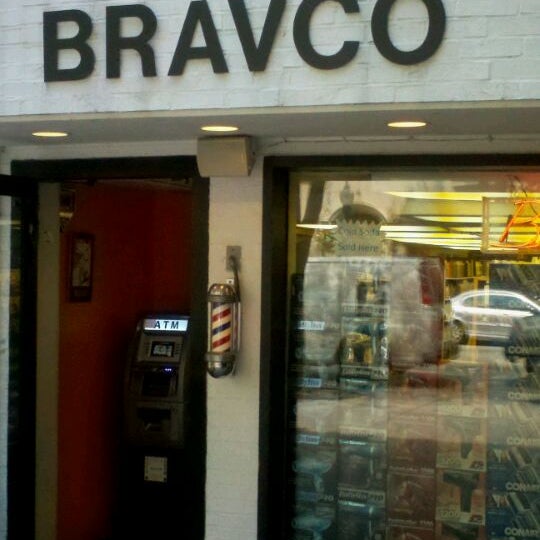 Bravco Beauty Center Cosmetics Store in Streeterville