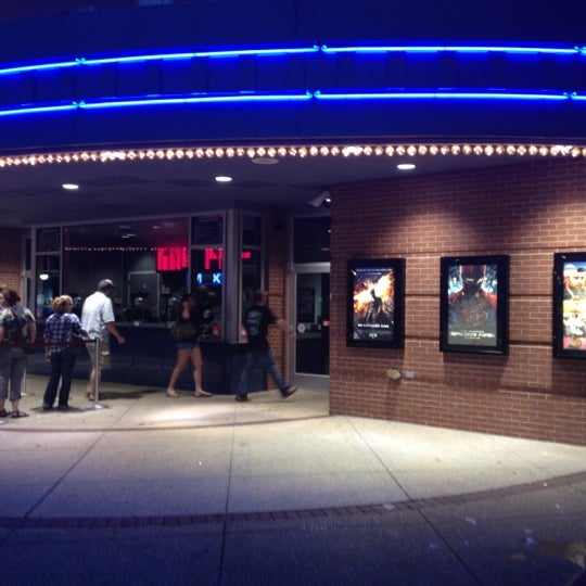 Fotos en Regal Mayfaire & IMAX Mayfaire Town Center 900 Town Center