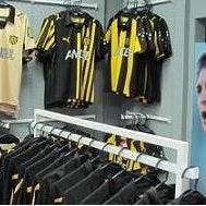 Visitá la Tienda Oficial del Palacio Peñarol. Magallanes 1721