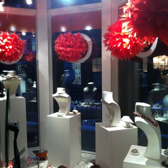 Points gallery. Points gallery