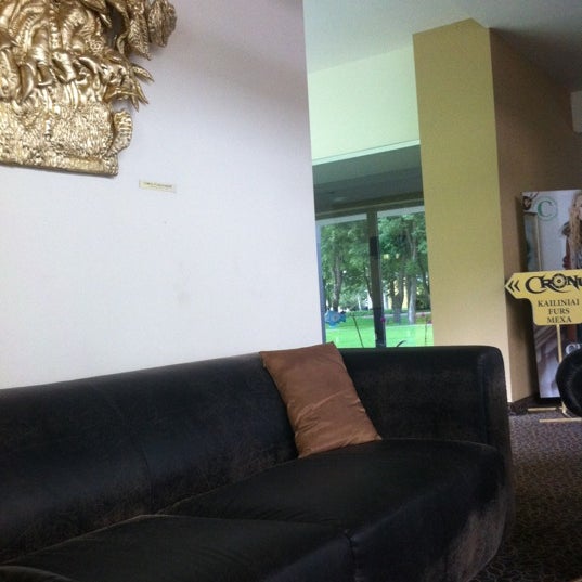 Vilnius Spa Друскининкай
