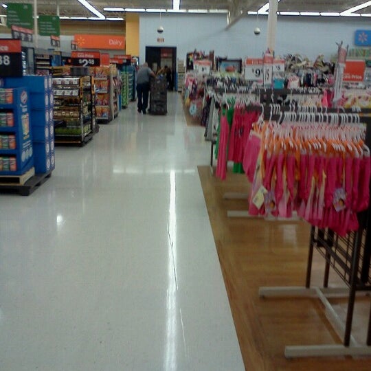 Photos at Walmart Supercenter North Charleston, SC