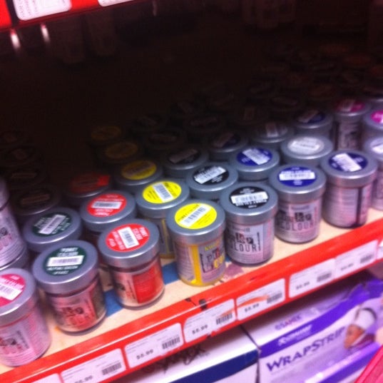 Beauty Supply Warehouse Cosmetics Store