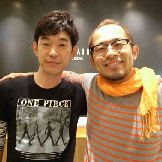 M Slash Aveda 自由が丘店 八雲 八雲3 24 9 M Slash Aveda 自由が丘店 八雲 八雲3 24 9