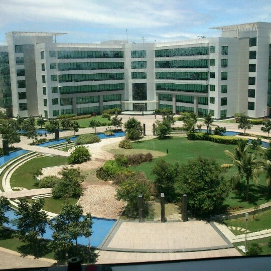 Photos at HCL Technologies Chennai, Tamil Nadu