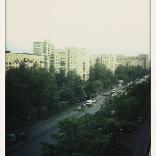 Науки проспект киев