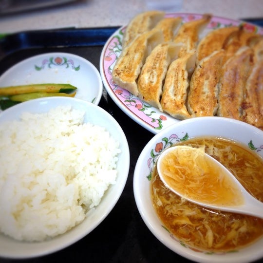 餃子の王将 桜木町店 閉業 野毛 横浜市 神奈川県 餃子の王将 桜木町店 閉業 野毛 横浜市 神奈川県