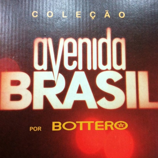 Boroto Calçados « GV Shopping