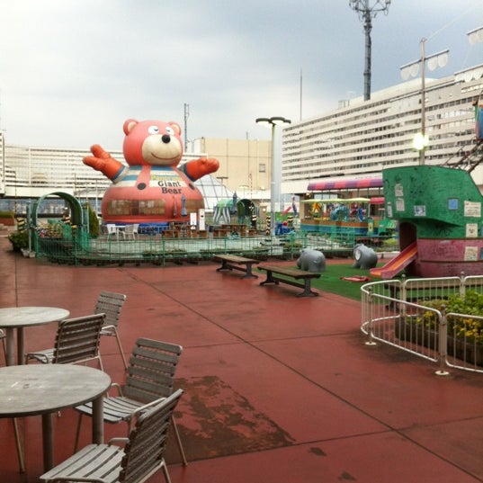 ナウ プレイランド Now Closed Park In 八王子市 ナウ プレイランド Now Closed Park In 八王子市