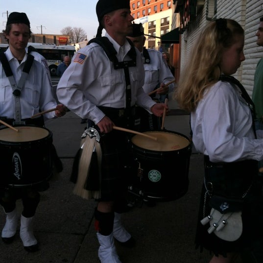 Mango's Grill Restaurant and Bar (Now Closed) 1349 Fulton St