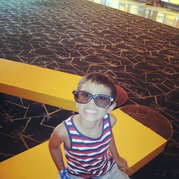 Photos at Century 12 Odessa 5 tips