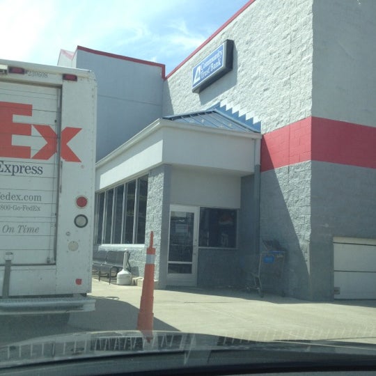 Photos at Walmart Supercenter Big Box Store in Paintsville