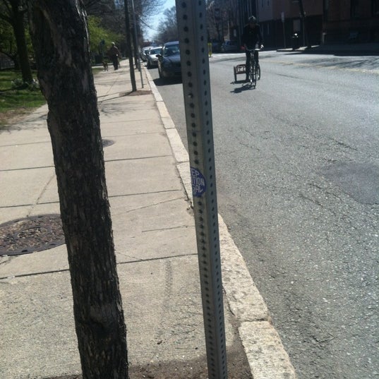 MBTA Bus Route 90 - Bus Line in Somerville