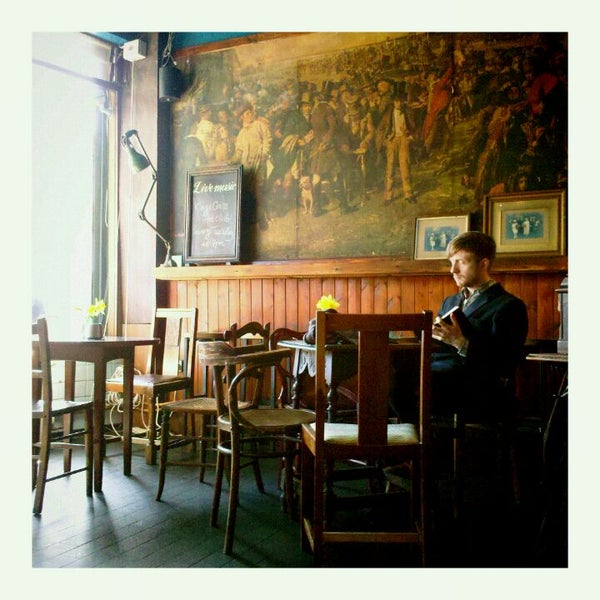 Photos at Cable Bar & Cafe 30 tips