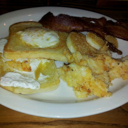 Photos at Cracker Barrel Old Country Store 101 Lect Dr. I75 & State