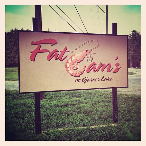 8/24/2012にGreg F.がFat Cams at Garver Lakeで撮った写真