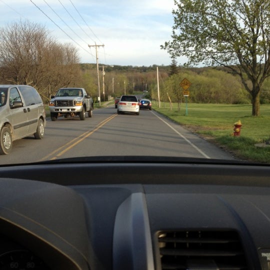 Utica Armory East Utica 49 visitors