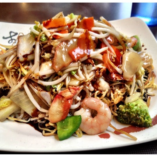 Photos at Nouilles Express VilleMarie 9 tips