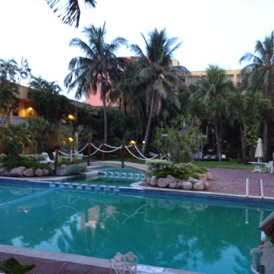 Hotel Posada de Tampico - Hotel