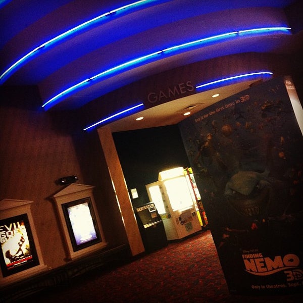 Regal Columbiana Grande Columbia'da Sinema'da fotoğraflar