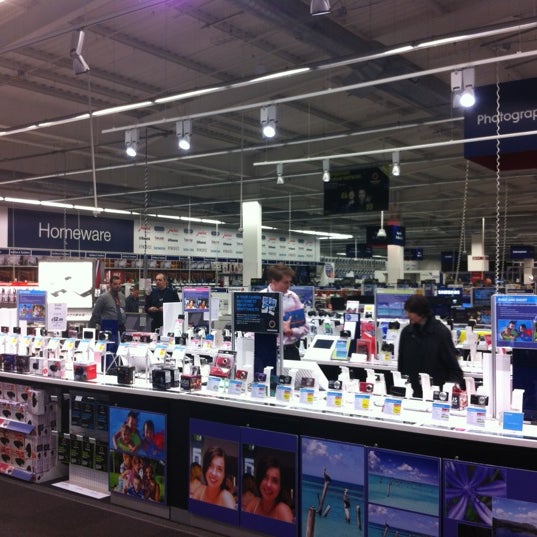 Currys New Malden, Greater London