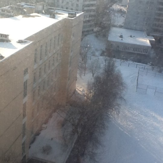 Школа 384 Фото