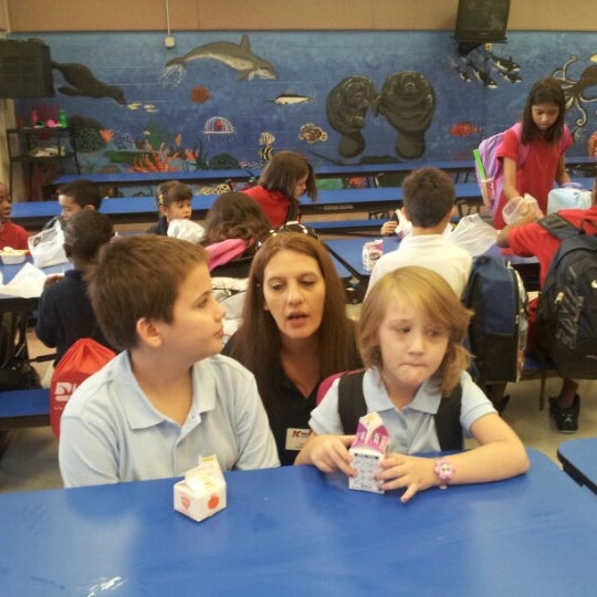 Spring Lake Elementary School Orange Avenue Altamonte Springs Fl