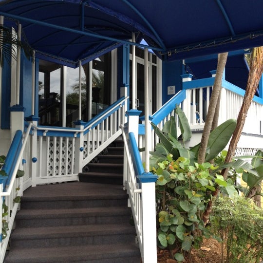 Photo taken at Margaritaville Beach House Key West by Yancy M. on 6/2/2012