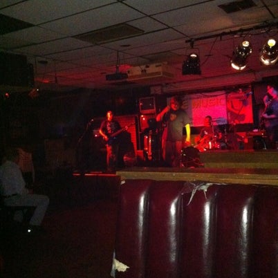 Photo taken at O’Kelley’s Sports Bar &amp; Grill by Jeff on 7/29/2012