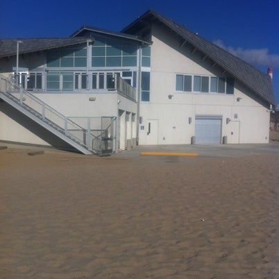 Photos at Dockweiler Youth Center - Scenic Lookout in West Los Angeles