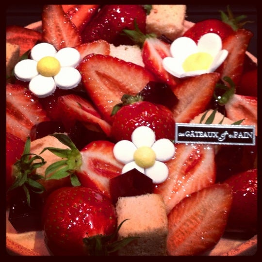 Des Gateaux Et Du Pain 56 Tips From 426 Visitors