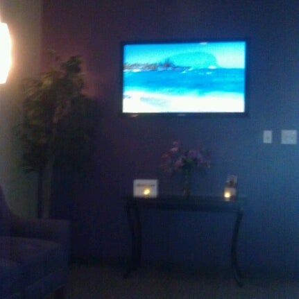 Photo taken at Massage Envy - Richmond Willow Lawn by Ty D. on 6/19/2012