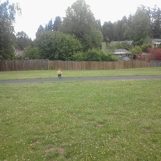 Photos at Hazeldale Park Aloha, OR