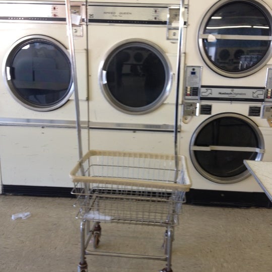 sunshine laundry & dry clean