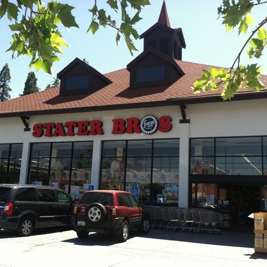 Stater Bros. Markets 4 tips from 558 visitors