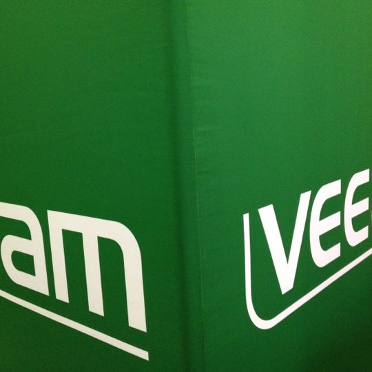 Foto tirada no(a) Veeam Software Booth at VMworld por Jose M. em 8/25/2012