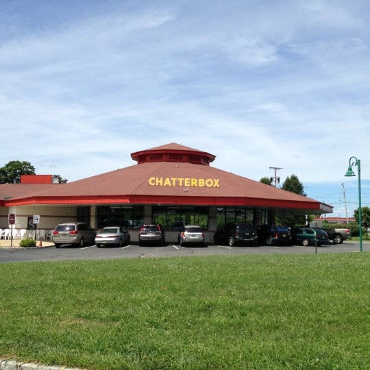 Photo taken at The Chatterbox Drive-In by Kyle L. on 8/7/2012