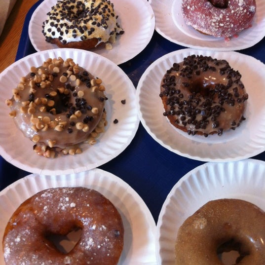 Photo taken at The Fractured Prune by Stephen K. on 6/17/2012