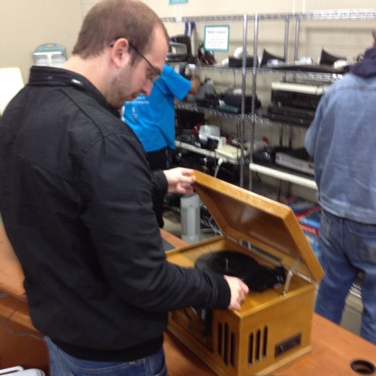 Goodwill Workforce Connection Center Office in Milwaukee