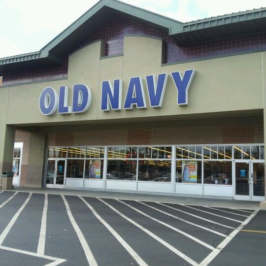Old Navy Outlet Waipahu Hi