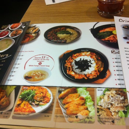 Seoul Garden Hotpot Central Region 26 Tips From 1556 Visitors