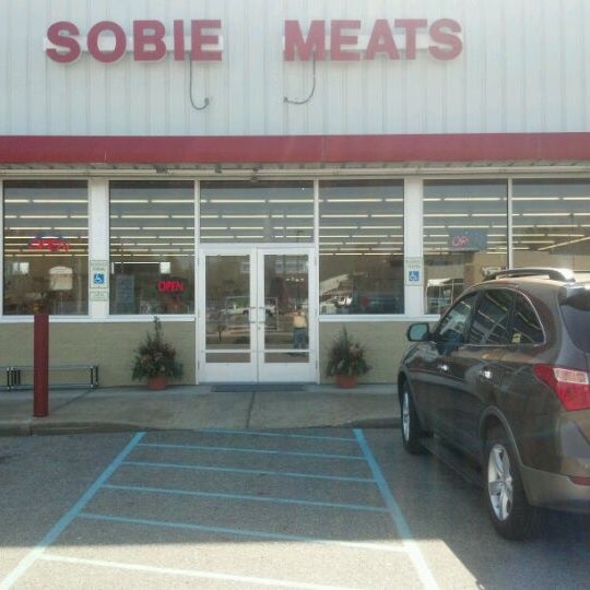 Sobie Meats 12 tips from 308 visitors
