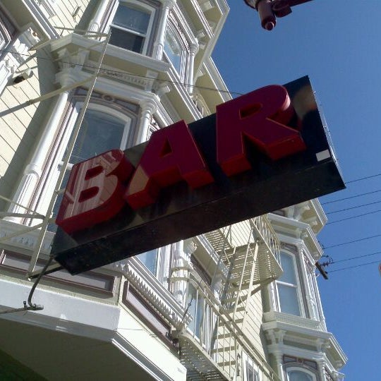 Mission Bar Mission District 55 tips from 2806 visitors