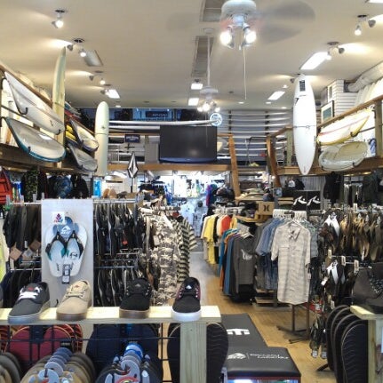 Surf shop long beach outlet