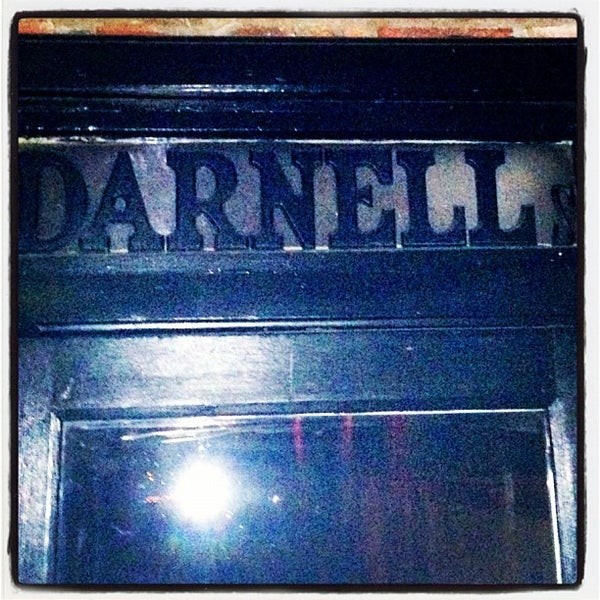 Photo taken at Darnell&#39;s Lounge by Kenya .. on 3/31/2012