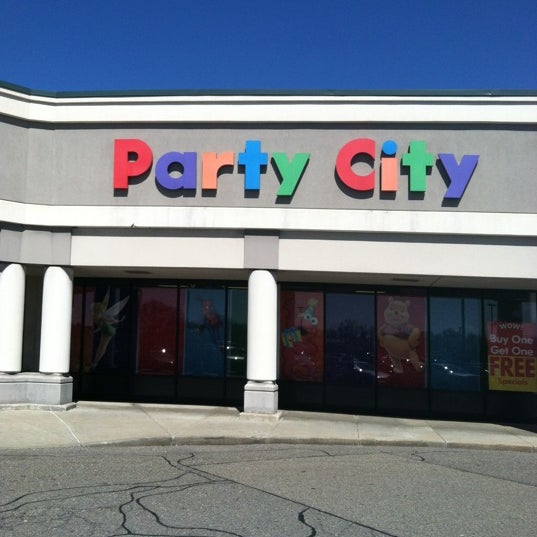 Party City - Dearborn, MI