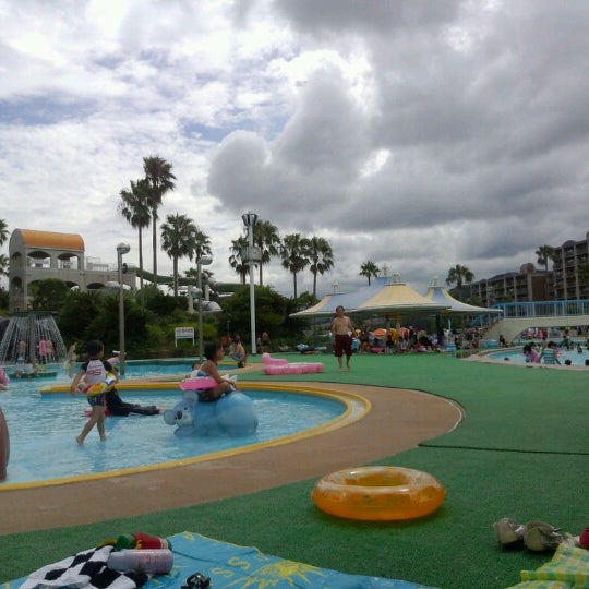 Photos At アドベンチャープール Pool In 北九州市 Photos At アドベンチャープール Pool In 北九州市