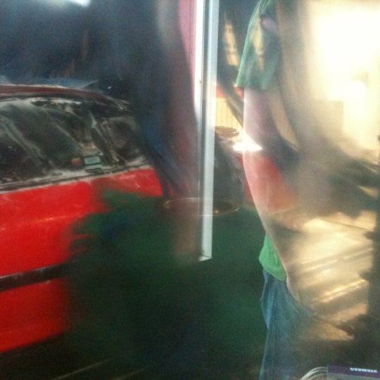 Royal car wash Car Wash in Plainview